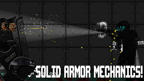 末日感染者 v0.4.7.20F 安卓版1