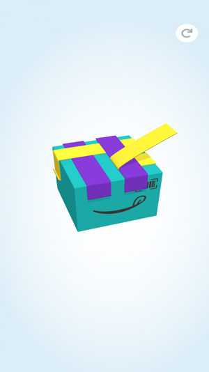 拆快递达人 v1.0.1 安卓版1