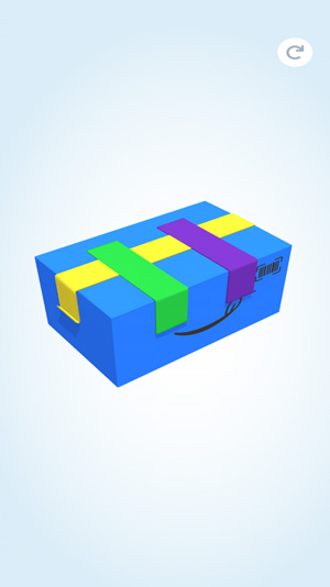 拆快递达人 v1.0.1 安卓版2