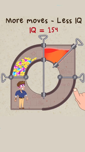 拉针解密救救大叔 v1.4 安卓版1