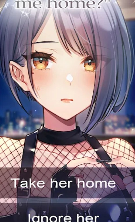 遇上间谍女孩 v3.0.20 安卓版1