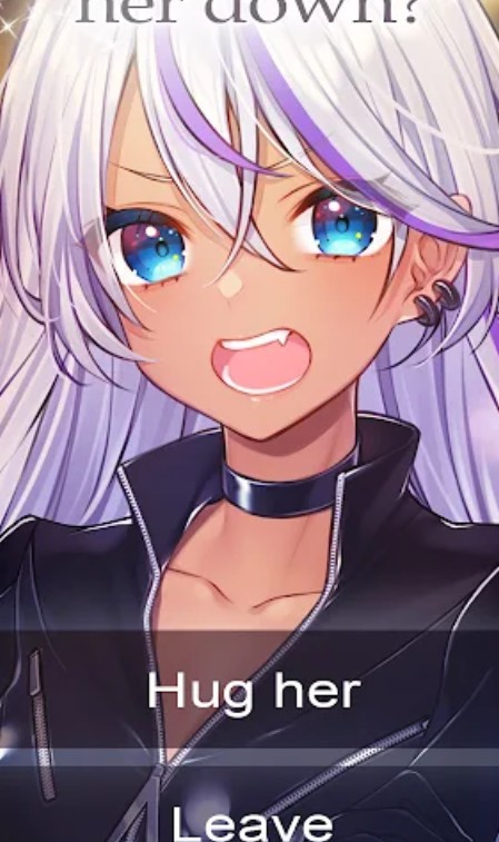 遇上间谍女孩 v3.0.20 安卓版2