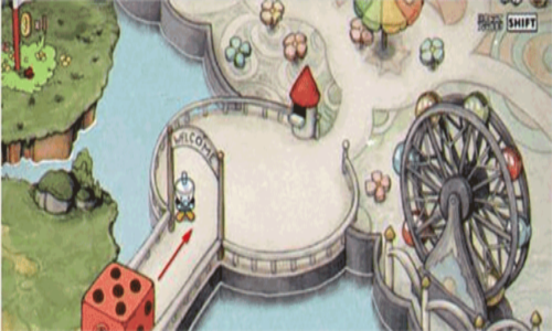 马克杯人的冒险 v1.0.5 安卓版1