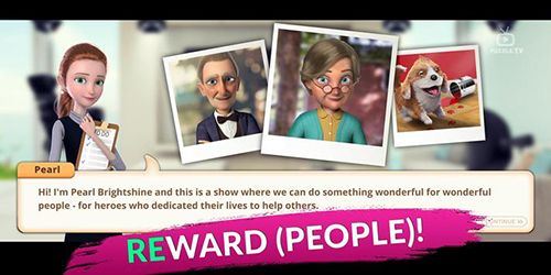 翻新这所房子 v1.68 安卓版2