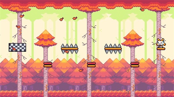 勇敢奔跑 v1.0.3 安卓版0