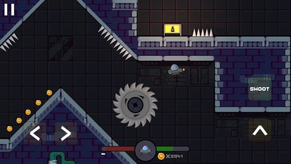 星际飞船十一号 v1.0.3 安卓版1