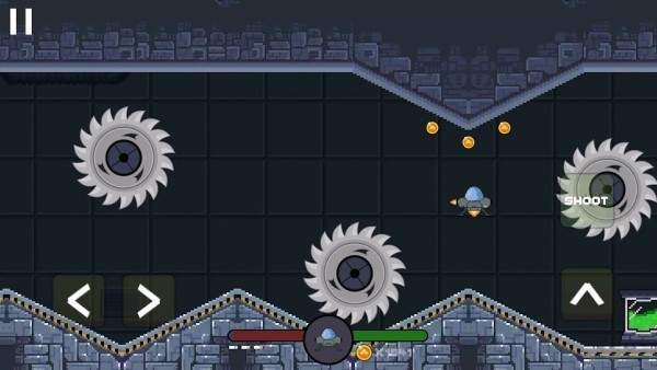 星际飞船十一号 v1.0.3 安卓版2