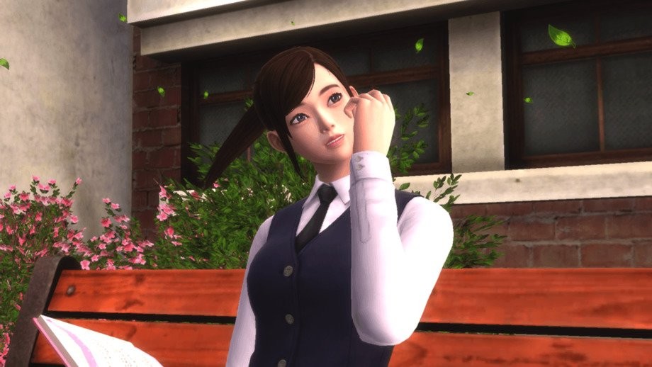 白色情人节恐怖 v3.1.5 安卓版0