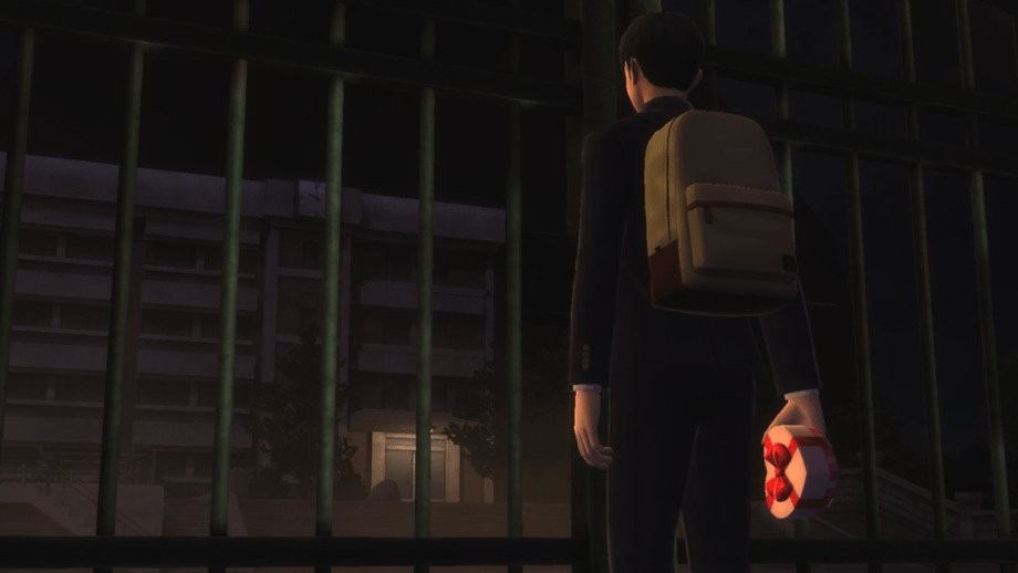 白色情人节恐怖 v3.1.5 安卓版1