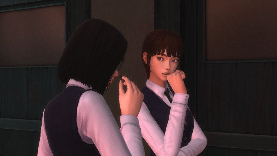 白色情人节恐怖 v3.1.5 安卓版2