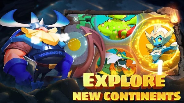 空闲冒险箭矢传奇 v1.1 安卓版0