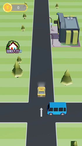 快上车 v1.0.0.1 安卓版0