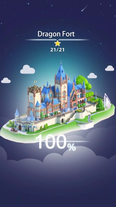 天空岛屿 v1.0.4 安卓版1