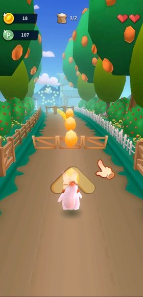 盲盒跑酷 v1.0.1 安卓版2