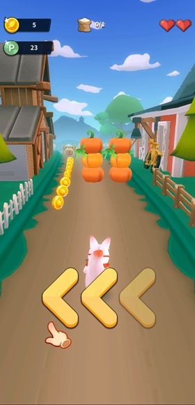 盲盒跑酷 v1.0.1 安卓版1