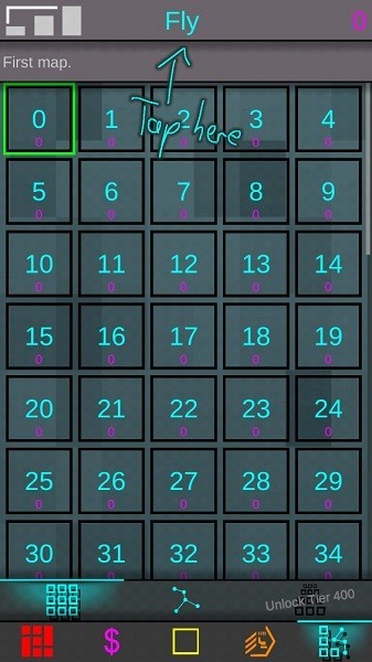 太空飞船建造者 v1.8.62 安卓版0