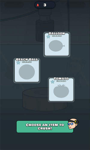 压碎一切 v1.02 安卓版0