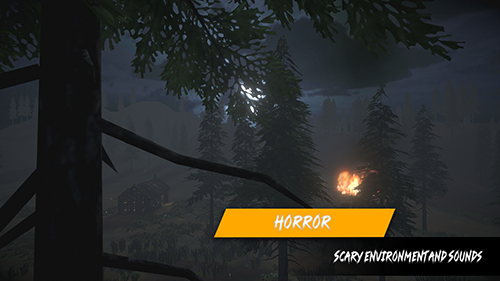 亡灵杀戮 v0.2 安卓版1