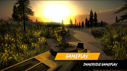 亡灵杀戮 v0.2 安卓版2