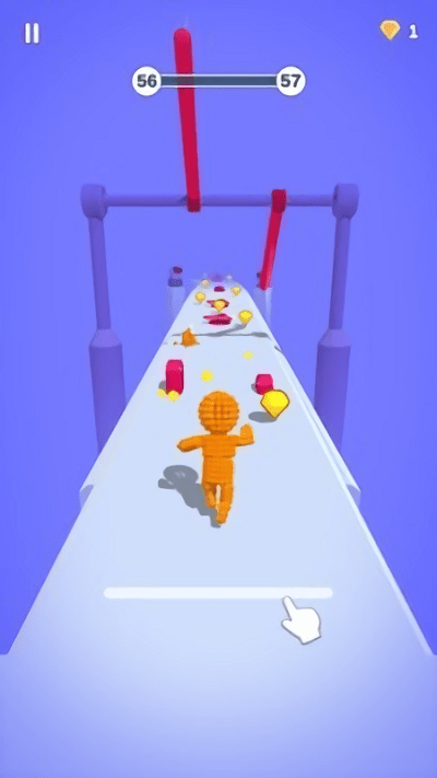 像素人淘汰赛 v1.0.3 安卓版0