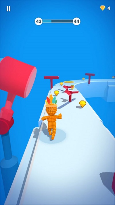 像素人淘汰赛 v1.0.3 安卓版1