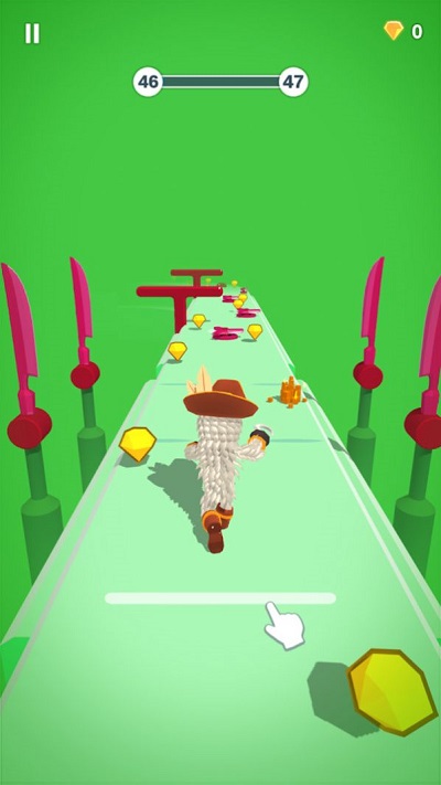 像素人淘汰赛 v1.0.3 安卓版2