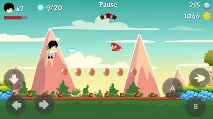 梦幻冒险 v1.6.4 安卓版1