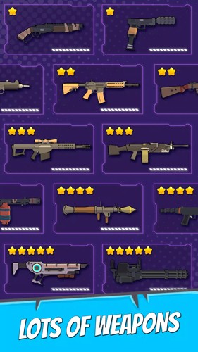 RisenHero v0.1.0.676 安卓版2