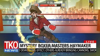 选举年淘汰赛 v1.0.0 安卓版2