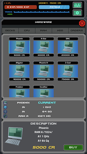 黑客模拟 v1.0.4 安卓版0