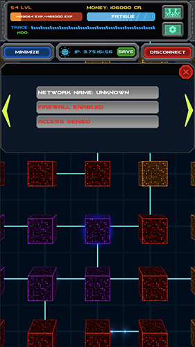 黑客模拟 v1.0.4 安卓版2