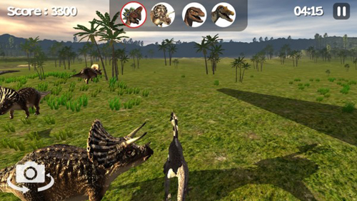 偷蛋龙模拟 v1.0.4 安卓版0