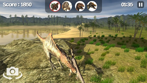 偷蛋龙模拟 v1.0.4 安卓版2