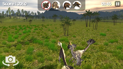 偷蛋龙模拟 v1.0.4 安卓版1