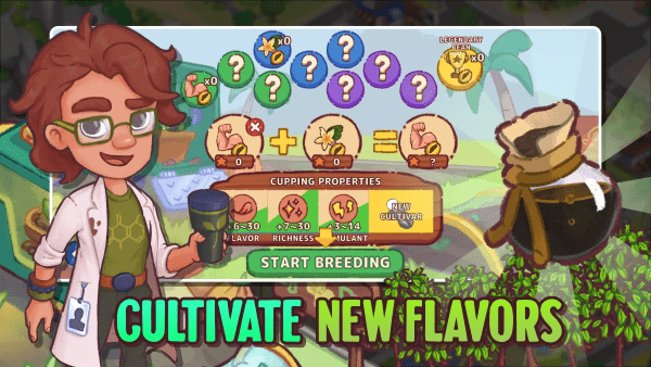 咖啡乌托邦 v2.26.0 安卓版2