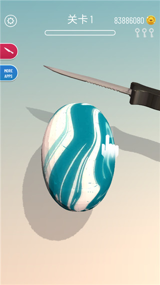 切肥皂贼爽 v3.9.0.1 安卓版0