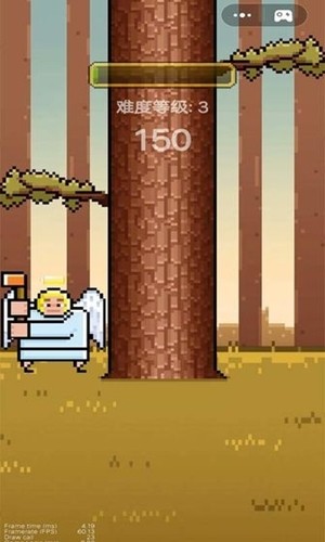 考验界限 v2.0 安卓版1