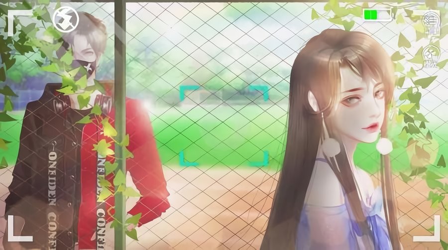 bts我人设崩了橙光 v2022.4.18 安卓版2