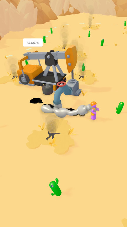 采油大亨 v1.2 安卓版 0