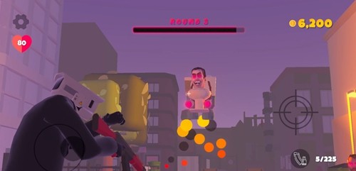 斯基比迪入侵无限 v1.9.1 安卓版2