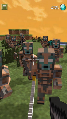 工匠生存粉碎 v1.0.2 安卓版2