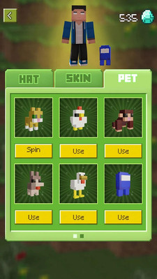 工匠生存粉碎 v1.0.2 安卓版0