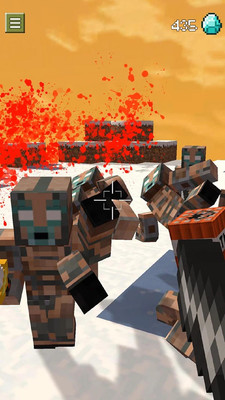 工匠生存粉碎 v1.0.2 安卓版1