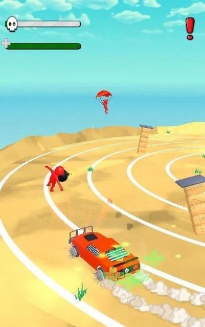 屠杀驾驶 v1.0 安卓版1