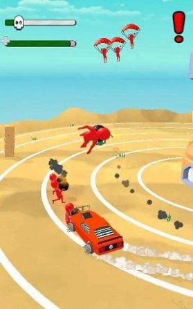 屠杀驾驶 v1.0 安卓版2