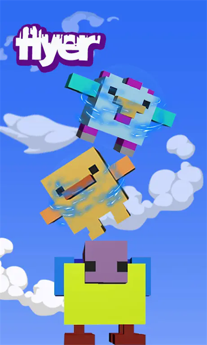 飞飞鸟 v1.0.00 安卓版0