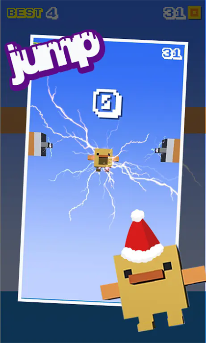 飞飞鸟 v1.0.00 安卓版2