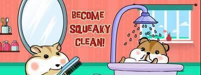 宠物仓鼠 v4.0 安卓版0