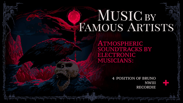 堕落者 v0.61.1 安卓版2