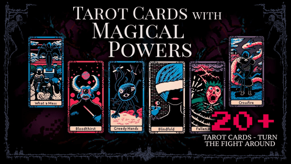 堕落者 v0.61.1 安卓版1